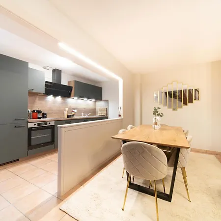 Le Grand Lion Centre Parking Gratuit Appartement *