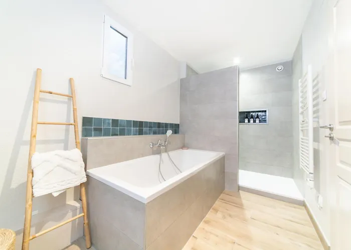 Le Grand Lion Centre Parking Gratuit *